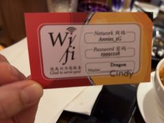 -安妮意大利餐厅(世贸天阶店)