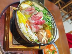 -肥朵食堂(带梦胡同店)