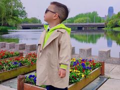 -滨湖塘西河公园