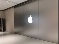 -Apple零售店(新街口店)