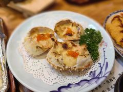 -松坂屋日料自助(长城路店)