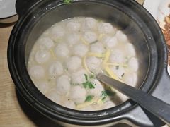 -味莊·青岛菜(云霄路店)