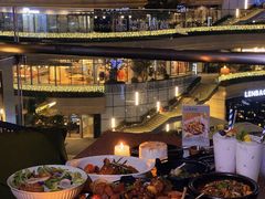 -La Terre乐田(万象城店)