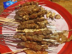 -北三老太太烧烤(人生一串上榜店)