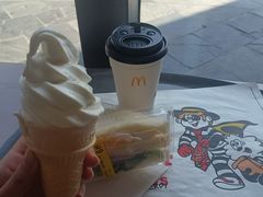 -麦当劳(昆山北门路店)