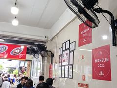 -榮泰米粉湯(Left Shop)