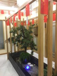 -芳朵美容养生SPA