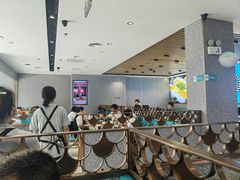 -半天妖烤鱼(石岛店)