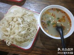 -兄弟俩老李家牛肉汤(总店)