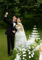 -金夫人婚纱摄影(总店)