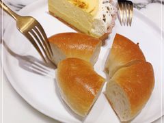 -WHEAT&BAKER-麥(凯德来福士店)