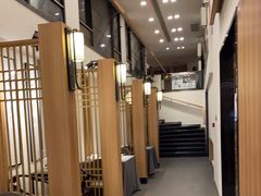 -大鹏饭店·金陵家宴(奥体中心店)