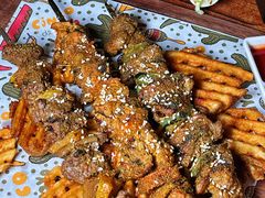 -Famous肥猫墨西哥音乐餐吧(五棵松华熙LIVE店)