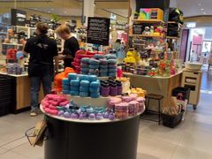 -LUSH(威尼斯人店)