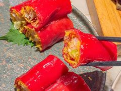 -东南里湖景餐厅·新闽菜(浦西万达店)