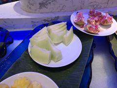 -澜悦港海鲜体验主题餐厅