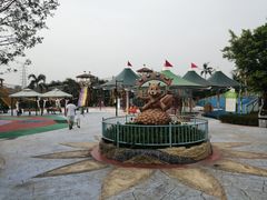 -美的鹭湖探索王国