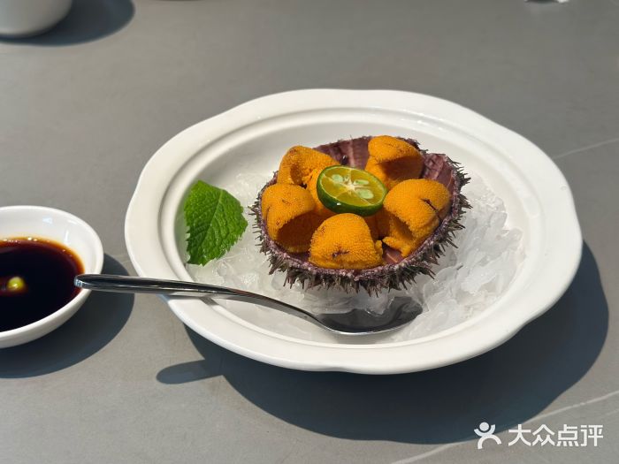 奕景海鲜(星海广场店)图片