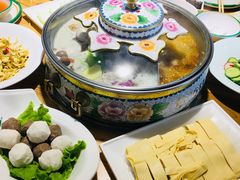 -草原往事牛排火锅(讨号板店)