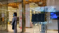 -3AM·S HAIR SALON烫发染发接发