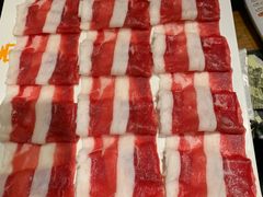 -南门四季铜锅涮肉(左家庄店)