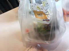 -吉野家(秀谷店)