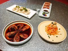 -恰恰餐厅(硕和生活广场店)