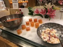 -芭菲盛宴·环球美食(锦城万达广场店)
