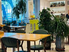 -ALAMEEN阿拉伯餐厅(三里屯店)