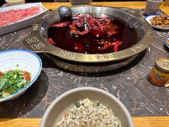 -堂客老火锅(欣阳广场总店)