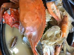 -台州老六海鲜面馆(上南总店)