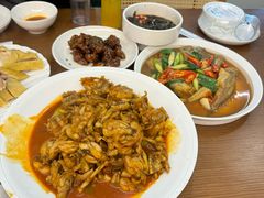 -毛哥小馆子(百井坊巷店)