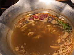 -湊湊火锅·茶憩(石家庄万象城店)