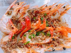 -新白鹿餐厅(爱琴海购物中心店)