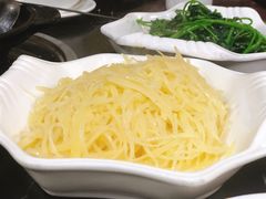 -李师傅脆肚(梅林店)