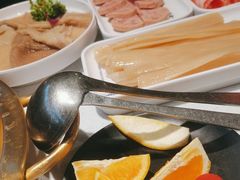 -小龙坎火锅(仓山万达店)
