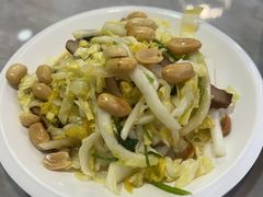 -台北楚楚园馅饼粥(虹桥南丰城店)