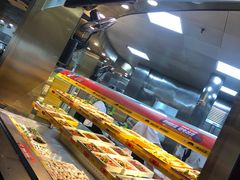 自助取餐区-川西坝子火锅(金沙1.0直营店)