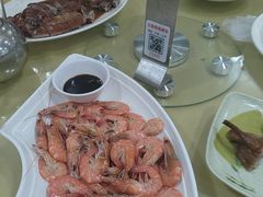 -吉莲利苑海鲜酒家(珠海拱北28年老字号店)