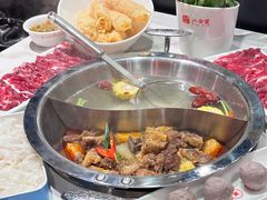 -八合里牛肉火锅(上海中山公园店)