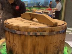 -飞尝蚝·顺德菜·鱼生(顺德总店)