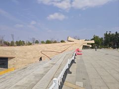 -盘龙城国家考古遗址公园