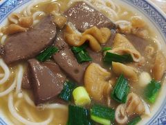 -锦泓老字号猪脏粉(东联大厦店)