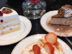 -PETIT PARIS 小巴黎(花园道店)