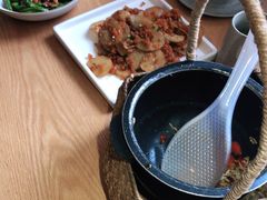 -湘拾(壹方北馆店)