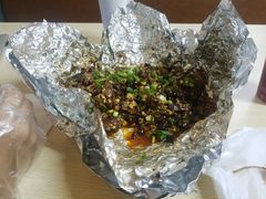-老黄记手撕烤兔(玉林街店)