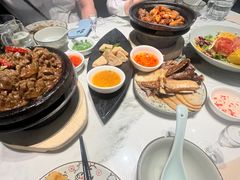 -潮堂 · 潮州菜(国贸商城店)