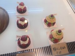 -evoojoo面包商店