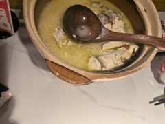 -老阿爸鲜鱼土菜(园区永旺店)