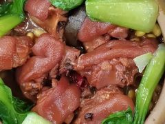 -孟记粥铺·家常菜·烧烤·粥(亚运村店)